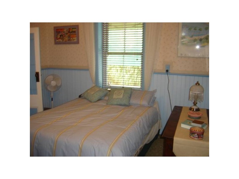 111 Saxton Steet, Numurkah VIC 3636