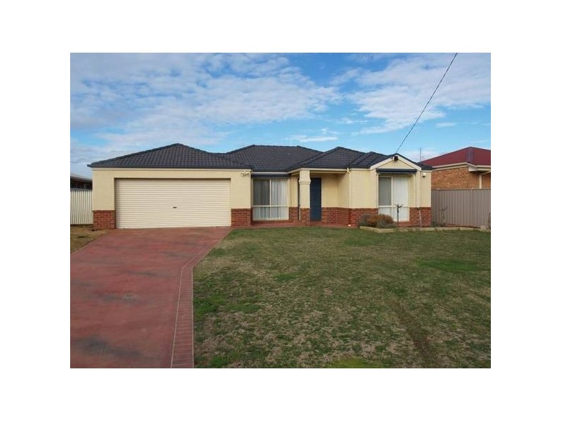 31 Paterson Street, Numurkah VIC 3636