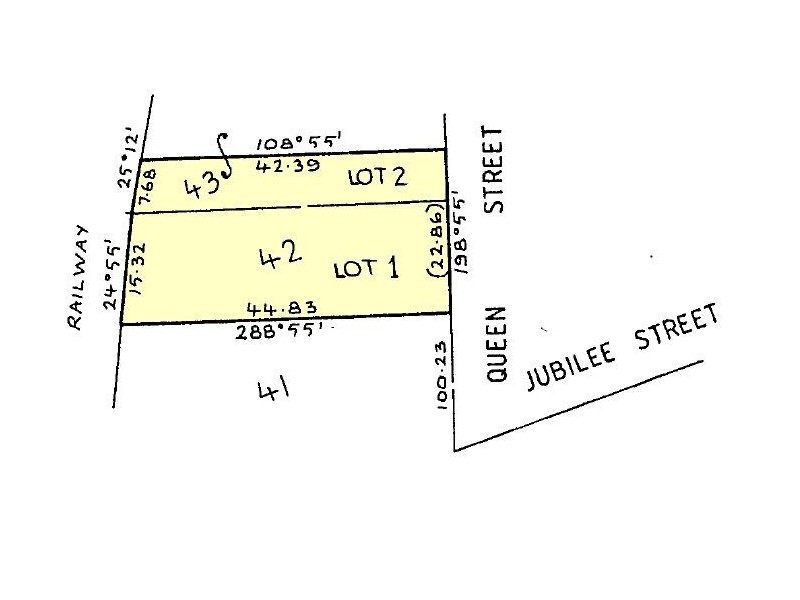 11 Queen Street, Numurkah VIC 3636