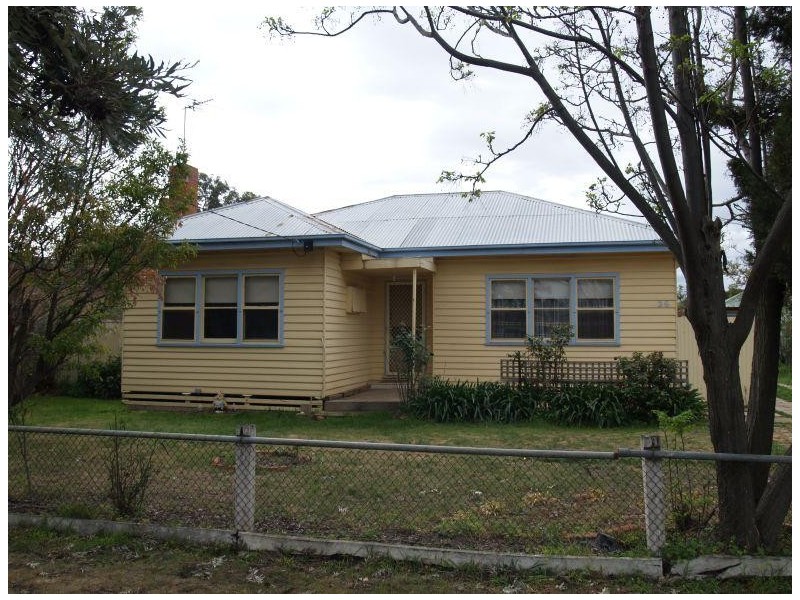 26 Dolphin Street, Numurkah VIC 3636