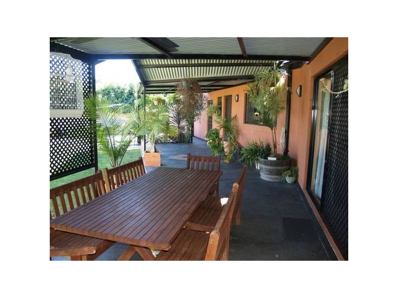 18 Reynolds Drive, Numurkah VIC 3636