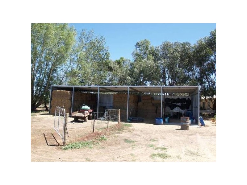 795 Lorenzs Road, Katunga VIC 3640