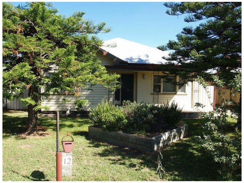 12 Katamatite Road, Numurkah VIC 3636