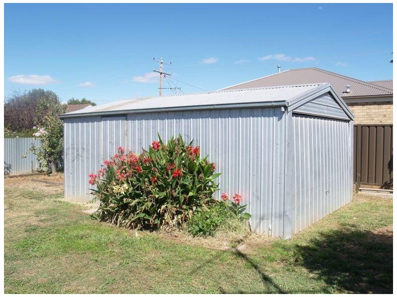 12 Tunnock Road, Numurkah VIC 3636