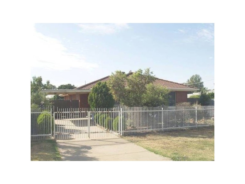 28 Queen Street, Numurkah VIC 3636