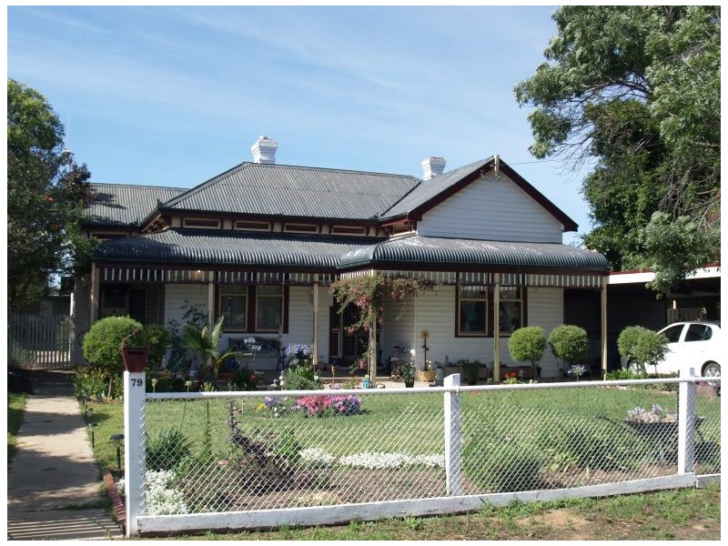 79 Quinn Street, Numurkah VIC 3636