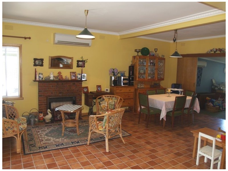 42 Paterson Street, Numurkah VIC 3636