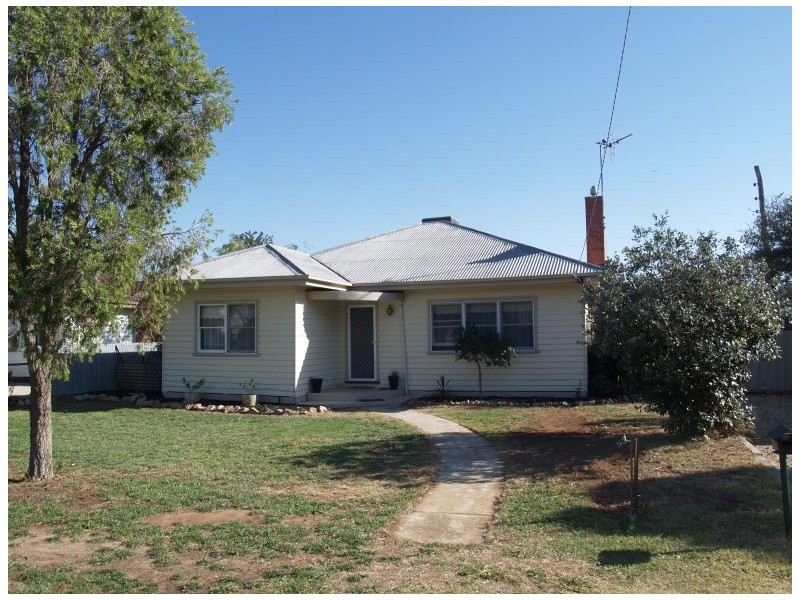 74 Knox Street, Numurkah VIC 3636