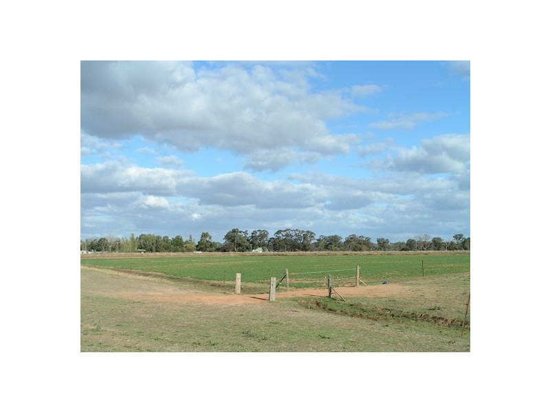 Lot 2 Shinnicks Road, Numurkah VIC 3636