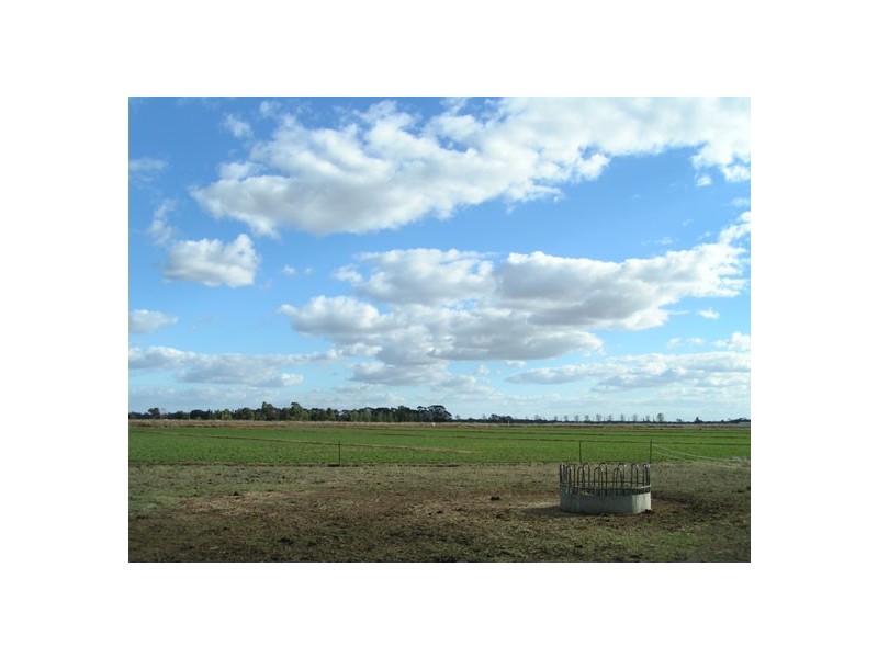 Lot 2 Shinnicks Road, Numurkah VIC 3636