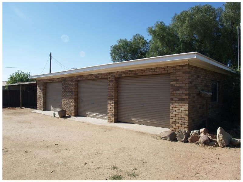 31 Tocumwal Road, Numurkah VIC 3636