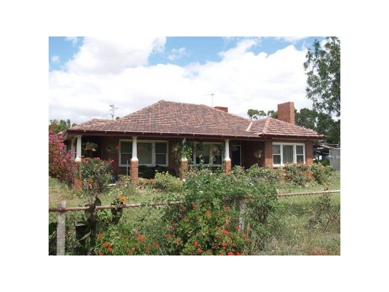 1518 Shepparton-Barmah Road, Nathalia VIC 3638