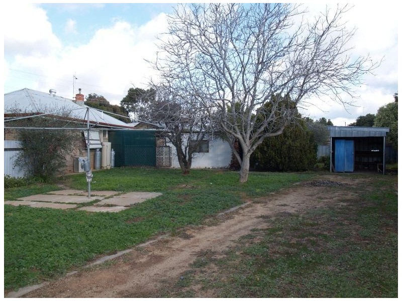 20 Murray Avenue, Numurkah VIC 3636