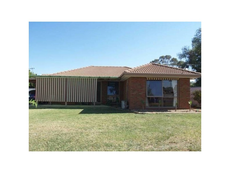 6 Waang Street, Katamatite VIC 3649