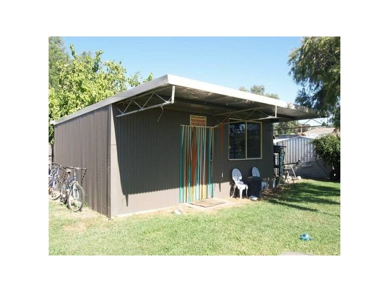 6 Waang Street, Katamatite VIC 3649