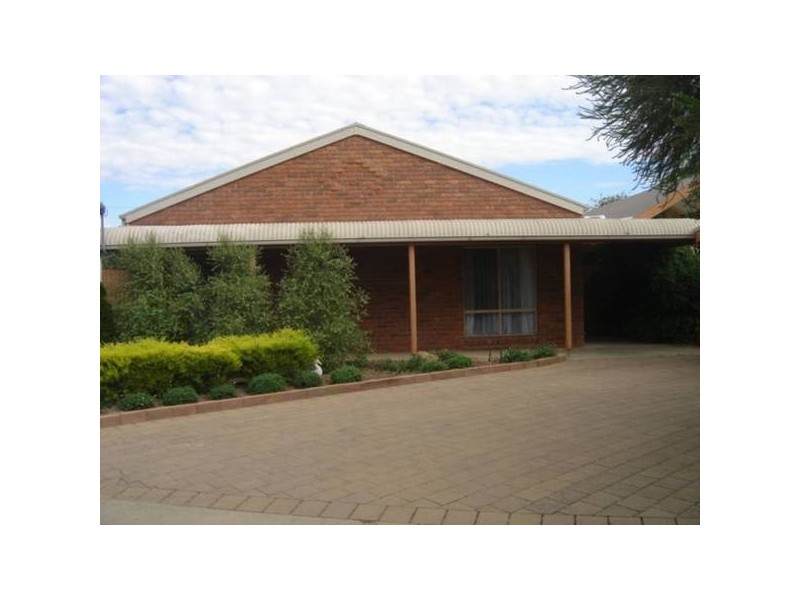 3 William Street, Numurkah VIC 3636