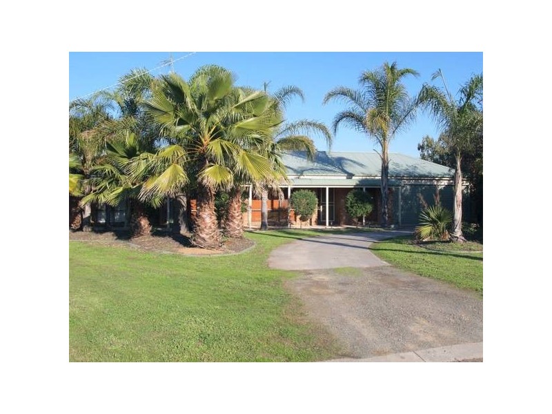 3 Pleasant Court, Numurkah VIC 3636