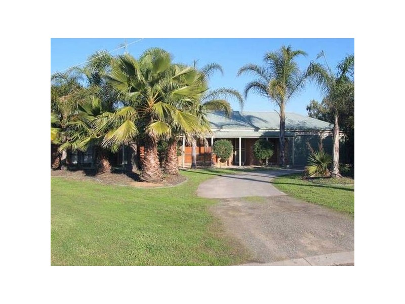 3 Pleasant Court, Numurkah VIC 3636