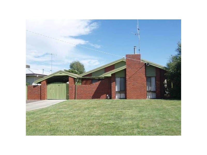 19 William Street, Numurkah VIC 3636