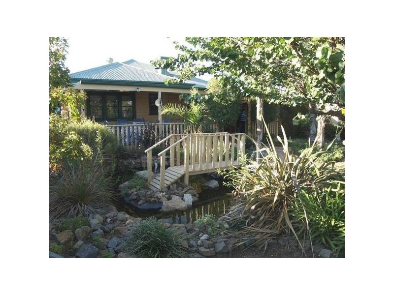 31 Campbell Street, Numurkah VIC 3636