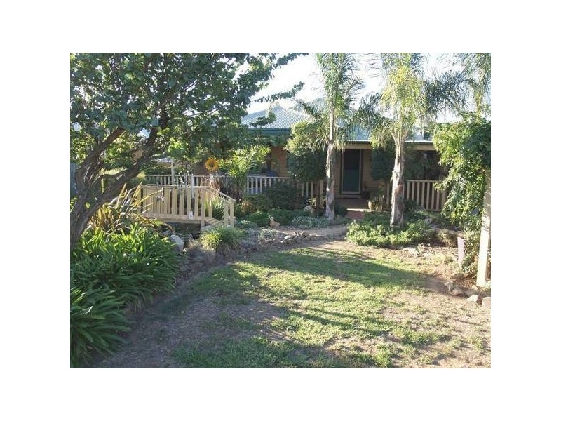 31 Campbell Street, Numurkah VIC 3636