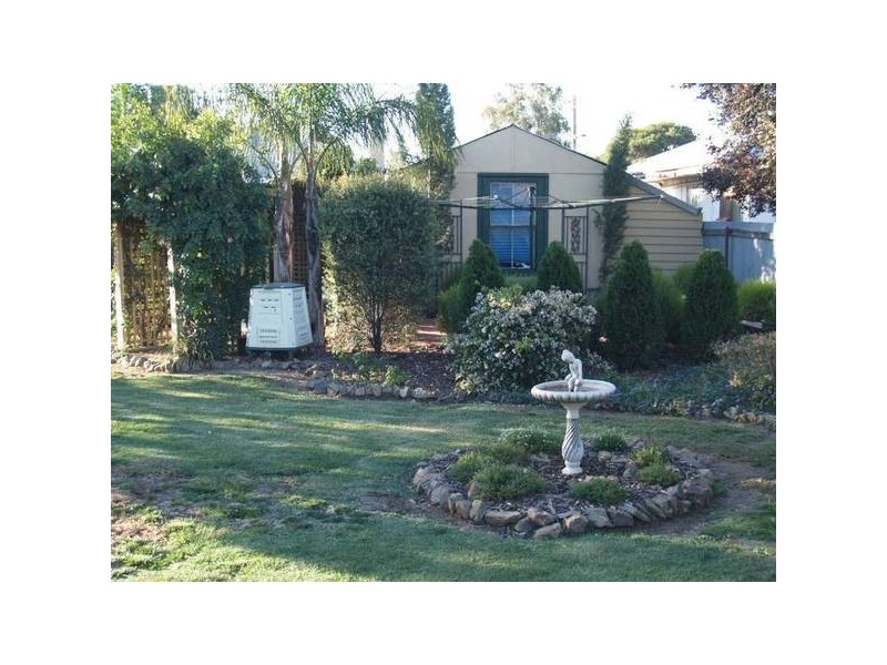 31 Campbell Street, Numurkah VIC 3636