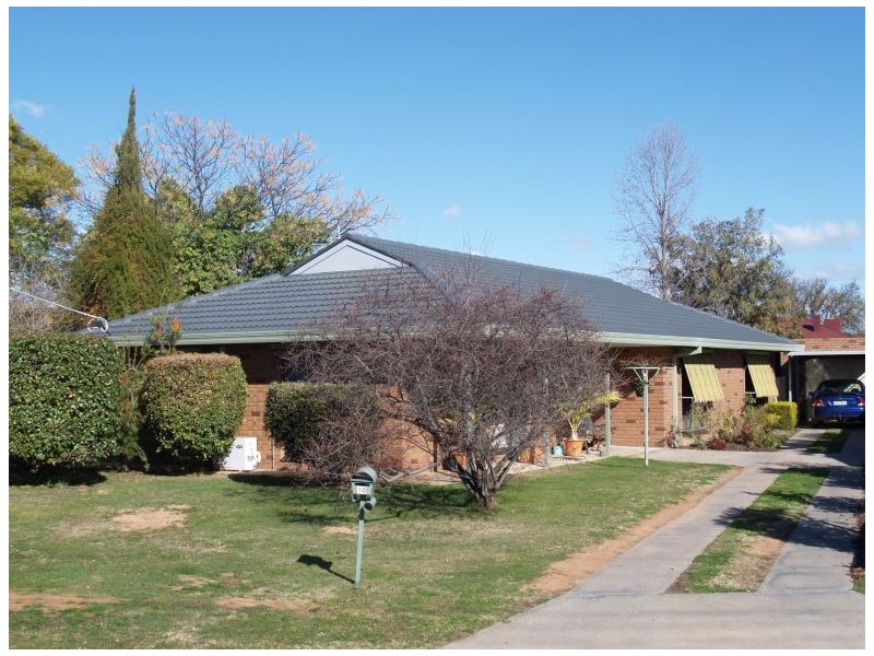 10 Mc Gregor Street, Numurkah VIC 3636