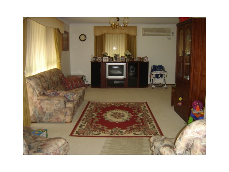 10 Mc Gregor Street, Numurkah VIC 3636