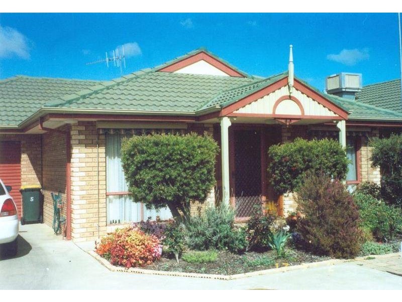 5/19 Paterson Street, Numurkah VIC 3636
