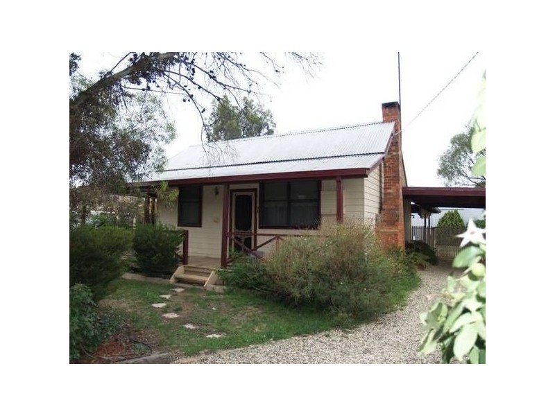 31 Carlisle Street, Wunghnu VIC 3635