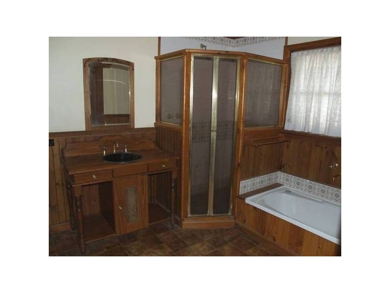 31 Carlisle Street, Wunghnu VIC 3635