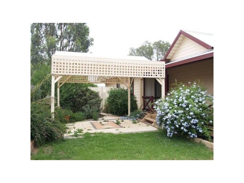 31 Carlisle Street, Wunghnu VIC 3635