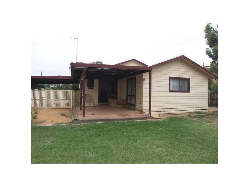 31 Carlisle Street, Wunghnu VIC 3635