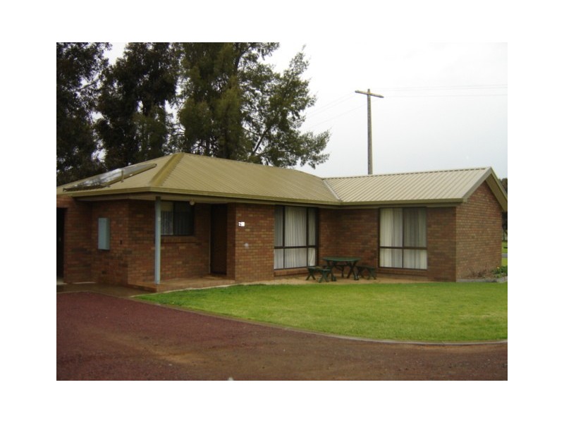 60, 21 Wattle Drive, Numurkah VIC 3636