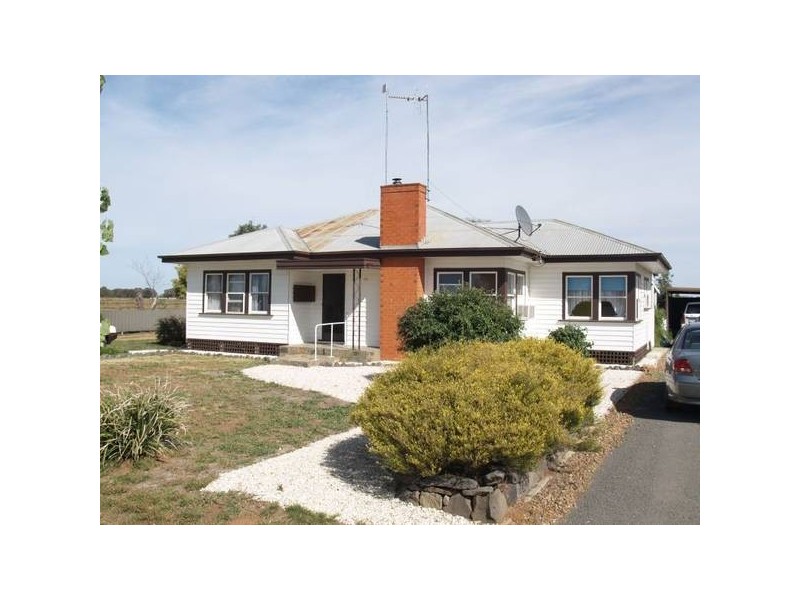 1695 Waaia-Bearii Road, Waaia VIC 3637