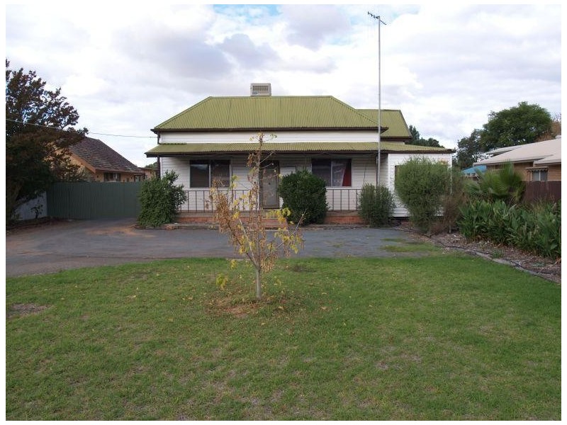 84 Tocumwal Road, Numurkah VIC 3636