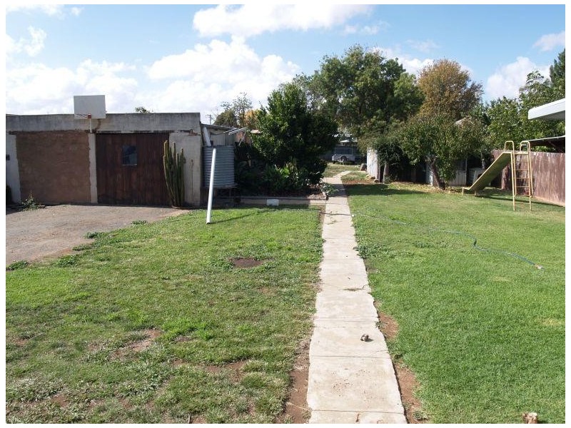 84 Tocumwal Road, Numurkah VIC 3636