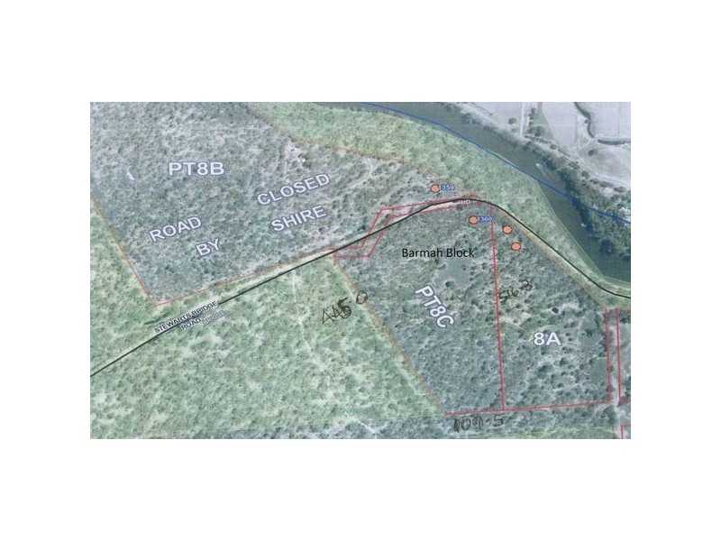 1360 Stewarts Bridge Road, Lower Moira VIC 3639