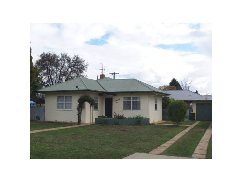 40 Paterson Street, Numurkah VIC 3636