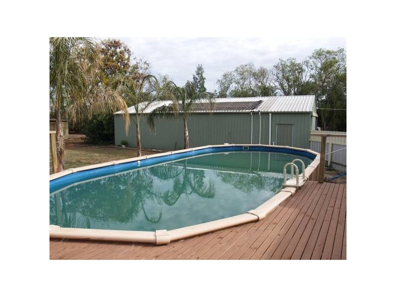 278 Hays Road, Katunga VIC 3640