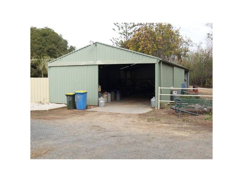 278 Hays Road, Katunga VIC 3640