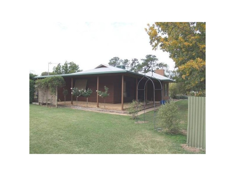 1084 Sandmount Road, Katunga VIC 3640