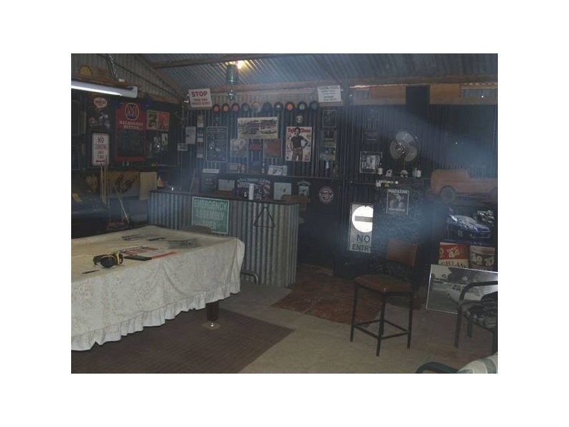 1084 Sandmount Road, Katunga VIC 3640