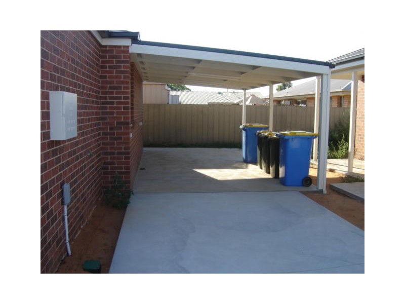 2/20 Exhibition Street, Numurkah VIC 3636