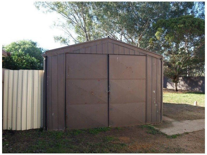 4 Burkitt Street, Numurkah VIC 3636