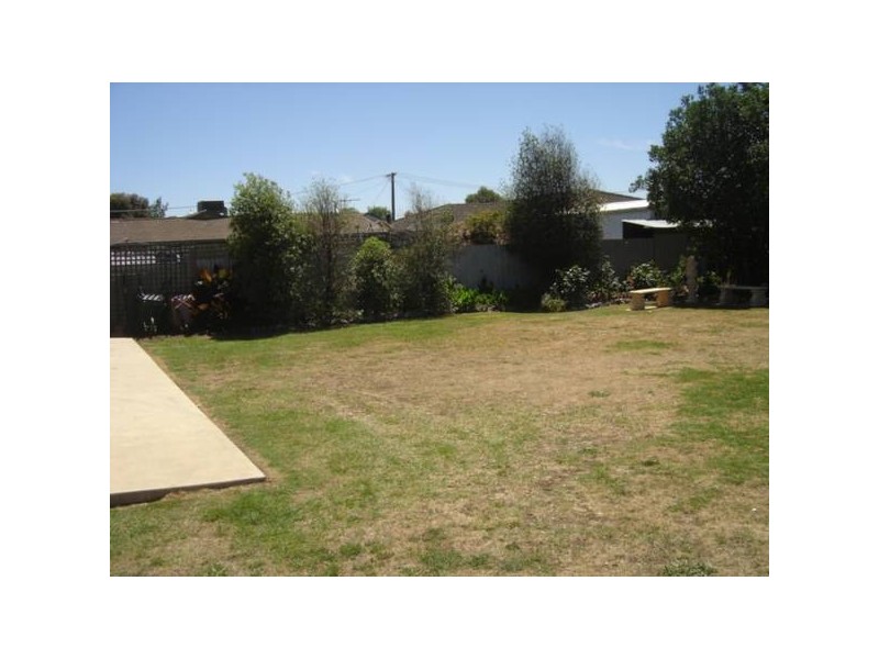 110 Quinn Street, Numurkah VIC 3636
