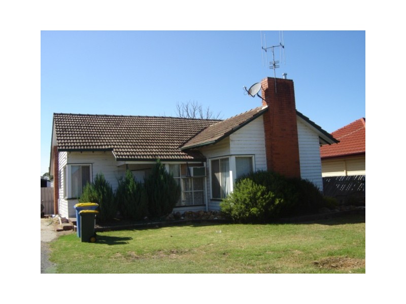 13 Diggora Parade, Numurkah VIC 3636