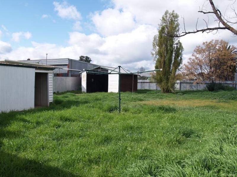 13 Diggora Parade, Numurkah VIC 3636