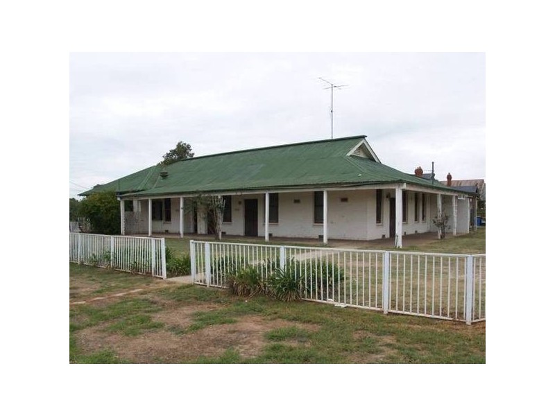 97-99 Saxton Street, Numurkah VIC 3636
