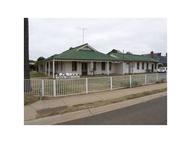 97-99 Saxton Street, Numurkah VIC 3636